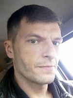 Чернявский Олег Александрович
