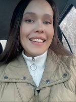 Елизавета Владимировна Авдеева