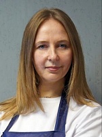 Юлия Сергеевна Кузнецова