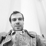 Сергей Евгеньевич Прохоров