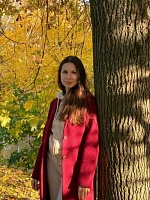 Екатерина Владимировна Яковлева