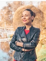 Ирина Николаевна Золотых