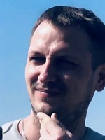Антон Романович Васильев