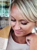 Дарья Вадимовна Сергеева