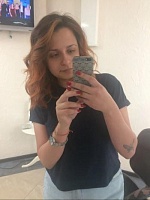Лобеева Марина Михайловна