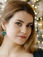 Людмила Павловна Старушко