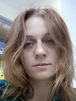 Диана Ивановна Гурецкая