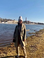 Александра Владимировна Вереницина
