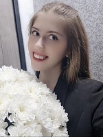 Анастасия Михайловна Николаева