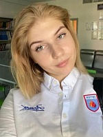 Екатерина Дмитриевна Никитина
