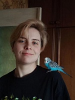 Ольга Александровна Овчинникова