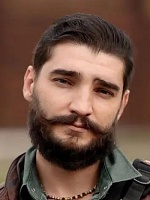 Александр Калинин
