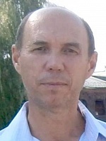 Виктор Владимирович Шишкалов