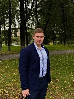 Игорь Олегович Савельев