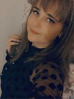 Виктория Викторовна Кузнецова