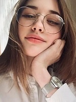 Ирина Андреевна Александрова