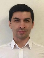 Заур Ашрафович Исмайлов