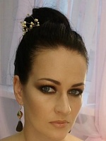 Уткина Мария Александровна