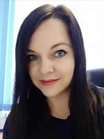 Виктория Михайловна Кузнецова