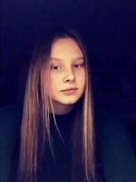 Надежда Андреевна Тимошенко