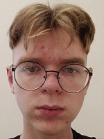 Сергей Максимович Михайлов