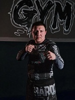 Александр Михайлович Торохов