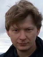 Родион Вадимович Коев