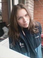 Анна Сергеевна Кяркузис