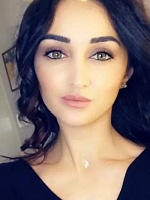 Фаталиева Зуля Зулфигаровна