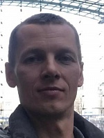 Меланьин Алексей Николаевич