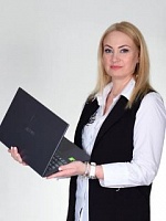 Савицкая Ольга