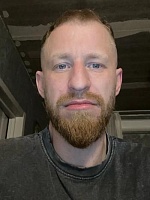 Павел Юрьевич Егоров