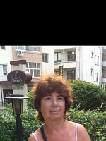 Екатерина Павловна Никитина