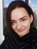 Алексеева Марина Алексеевна