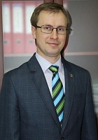 Анатолий Владимирович Волков