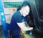 Майстренок Андрей Юрьевич