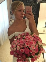 Пашковская Вероника Андреевна