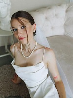 Алина Дмитриевна Иванова