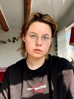 Алина Рудольфовна Илехметова