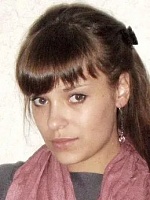 Карина Викторовна Иванова
