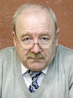 Владимир Александрович Матвеев