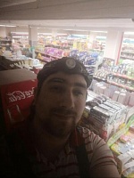 Корнюшкин Георгий Владимирович