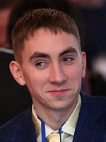 Алексей Сергеевич Марочкин