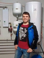 Алексей Николаевич Черемнов