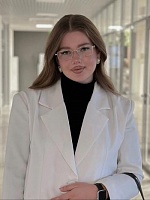 Дарья Николаевна Виноградова
