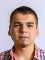 Илья Равильевич Дмитриев