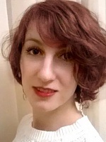Ольга Владиславовна Дитмар