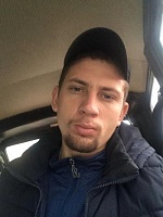Антон Александрович Дударев