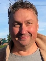 Петр Николаевич Яковлев