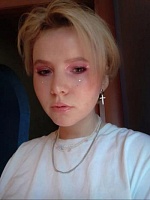 Ульяна Игоревна Князева